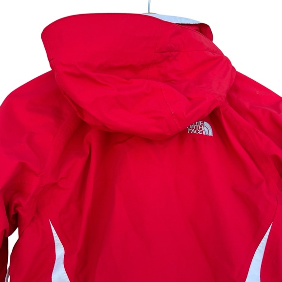 The North Face Red Ski & Snow Jacket - Picture 5 of 14